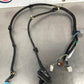 2006 Infiniti G35 Sedan Driver Left Rear Door Wiring Harness OEM 25BJ1DA - On Point Parts Inc