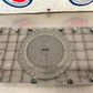 2006 Nissan 350Z Rear Bose Subwoofer Speaker Cover 28178 OEM 21BHKD7 - On Point Parts Inc