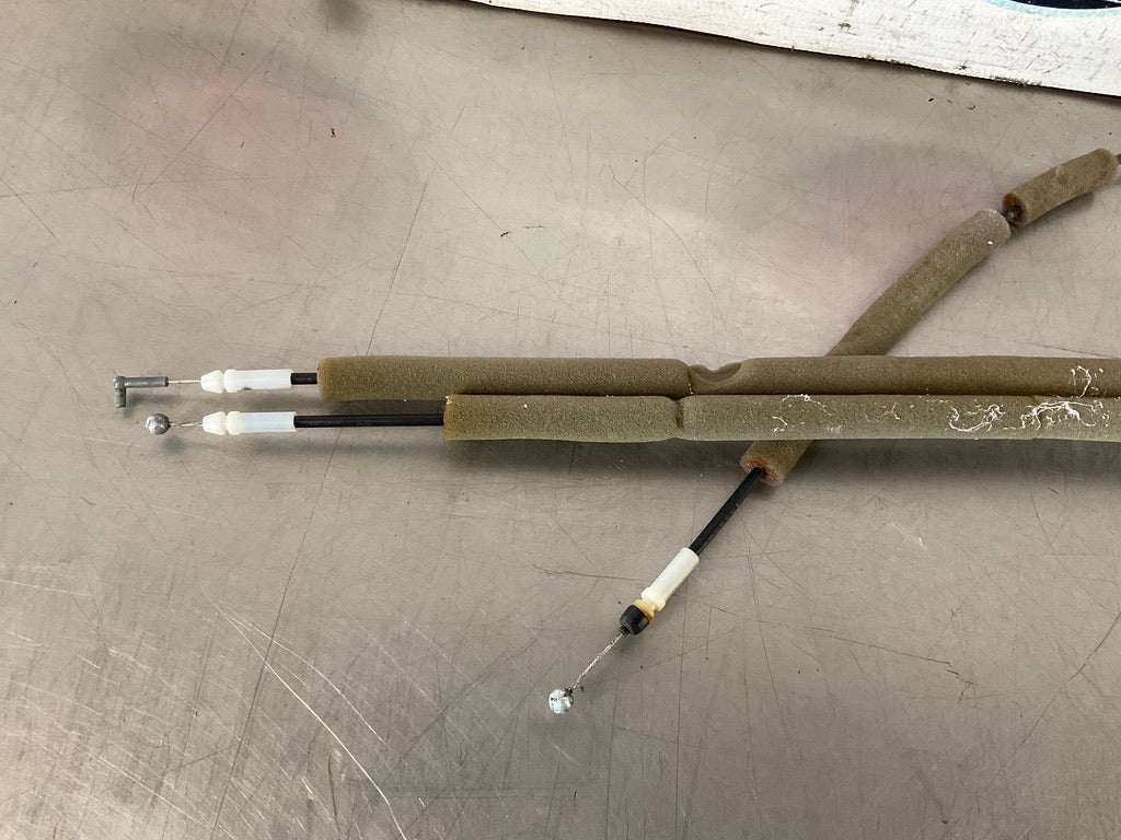 2008 Infiniti G37 Passenger Right Door Lock Actuator OEM 13BI0DE - On Point Parts Inc