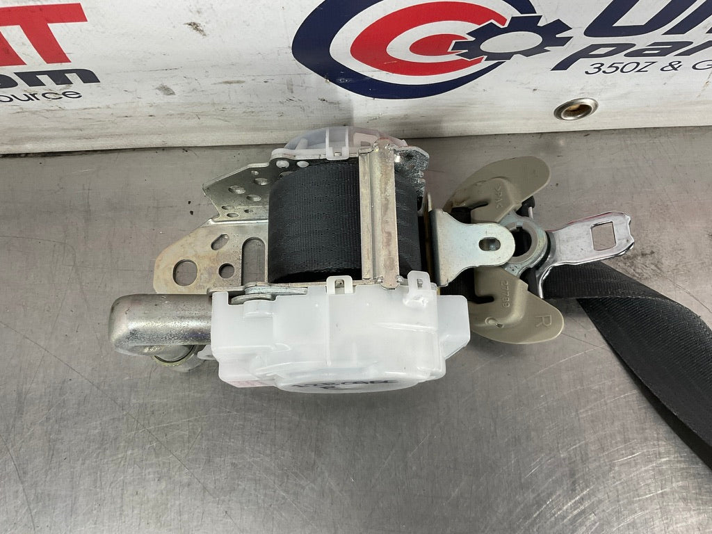 2013 Infiniti G37 Sedan Passenger Right Seatbelt Retractor Tensioner OEM 12BCGEE - On Point Parts Inc