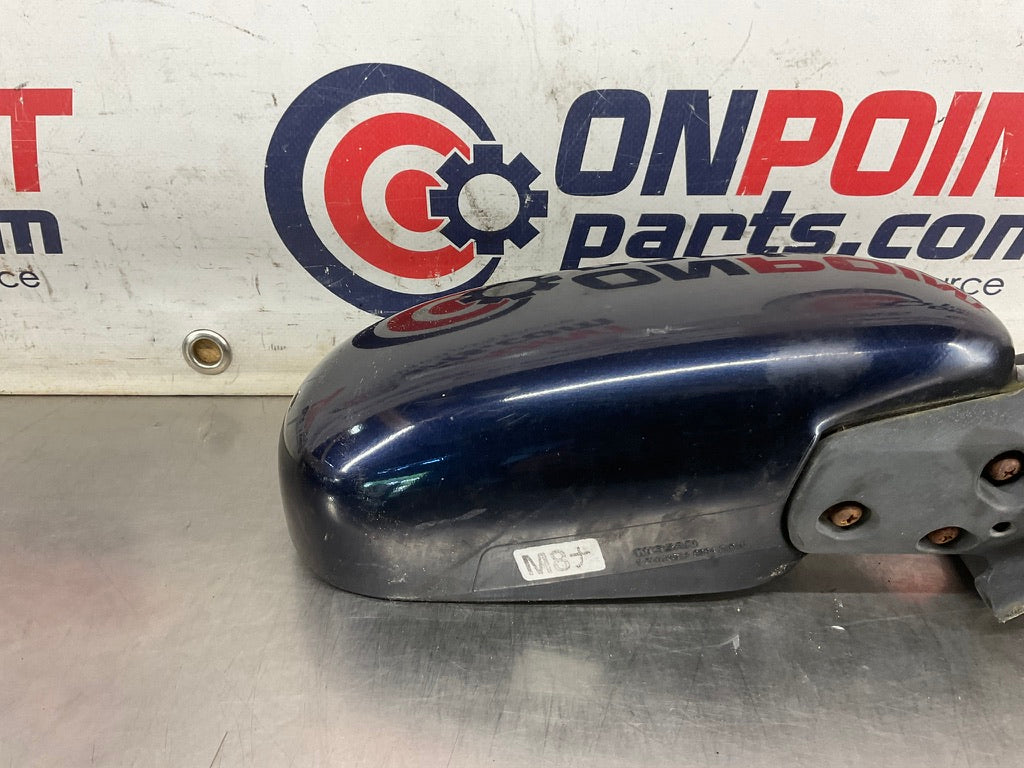 2004 Infiniti G35 Sedan Passenger Right Power Side View Mirror OEM 15BE4EE - On Point Parts Inc