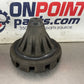 2003 Infiniti G35 Rear Coil Spring Bushings OEM 13BEWEI - On Point Parts Inc