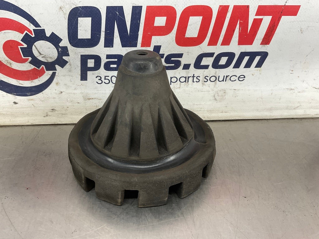 2003 Infiniti G35 Rear Coil Spring Bushings OEM 13BEWEI - On Point Parts Inc