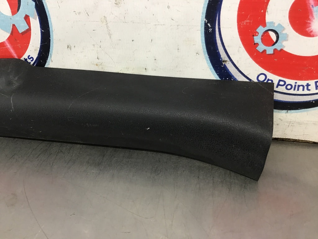 2014 Nissan 370Z Driver Left Interior Inner Door Kick Trim 769B5 OEM 23BDSD7 - On Point Parts Inc