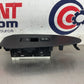2016 Nissan 370Z Passenger Right Door Lock Window Switches OEM 11BB9DE - On Point Parts Inc
