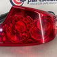 2003 Infiniti G35 Passenger Right Tail Light Assembly OEM 13BEWE2 - On Point Parts Inc