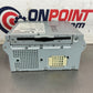 2013 Infiniti G37 Radio Receiver CD Player Head Unit 25915 OEM 12BCGEA - On Point Parts Inc