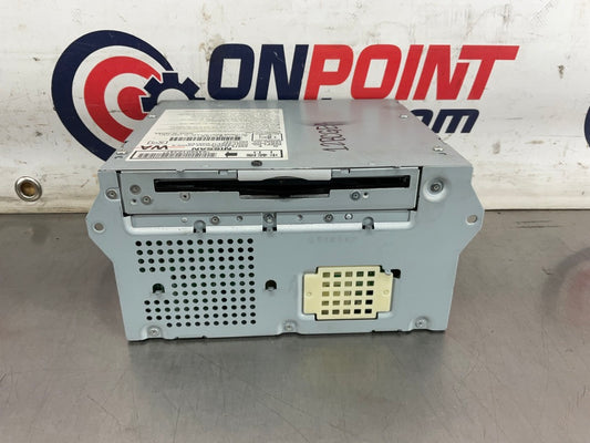 2013 Infiniti G37 Radio Receiver CD Player Head Unit 25915 OEM 12BCGEA - On Point Parts Inc