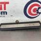 2008 Infiniti G35 Driver Left Rear Door Threshold Kick Plate Trim OEM 13BC4E7 - On Point Parts Inc