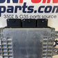 2007 Nissan 350Z ECU ECM VQ35HR Engine Control Module Automatic OEM 25BCBEC - On Point Parts Inc