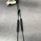 2003 Infiniti G35 Sedan Passenger Right Rear Door Lock Actuator OEM 15BDDEE - On Point Parts Inc