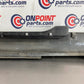 2004 Nissan 350Z Driver Left Rocker Panel Side Skirt OEM 14BEQE5 - On Point Parts Inc