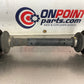 2007 Nissan 350Z Driver Left Rear Axle Half Shaft OEM 25BCBEG - On Point Parts Inc