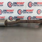 2003 Infiniti G35 Coupe Exhaust Mid Pipe Resonator 20300 OEM 22BDRE0 - On Point Parts Inc