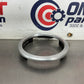 2004 Nissan 350Z Automatic Gear Shifter Bezel Ring OEM 14BEQEC - On Point Parts Inc