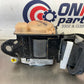 2006 Nissan 350Z Roadster Driver Left Seatbelt Retractor Tensioner OEM 23BC9EA - On Point Parts Inc