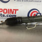 2003 Infiniti G35 Coupe Power Steering Rack and Pinion OEM 22BDRE0 - On Point Parts Inc