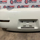 2005 Nissan 350Z Rear Bumper Cover OEM 25BAED5 - On Point Parts Inc