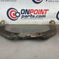 2003 Infiniti G35 Transmission Exhaust Mount Bracket and Hardware OEM 13BEWEI - On Point Parts Inc