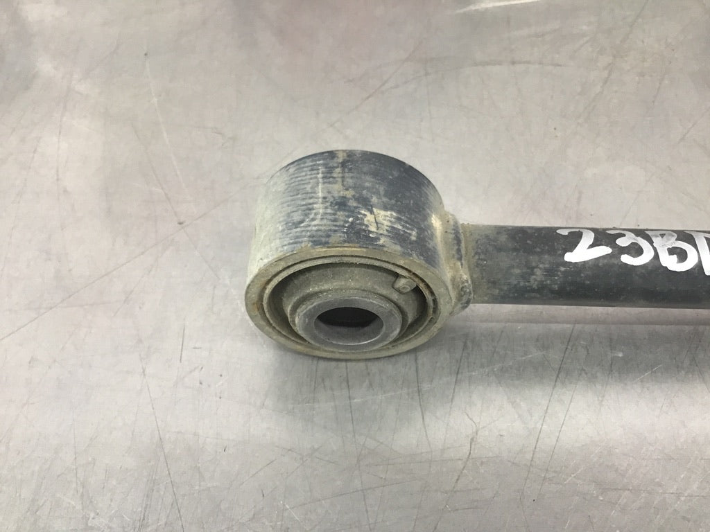 2014 Nissan 370Z Passenger Right Lower Control Arm OEM 23BDSDK - On Point Parts Inc