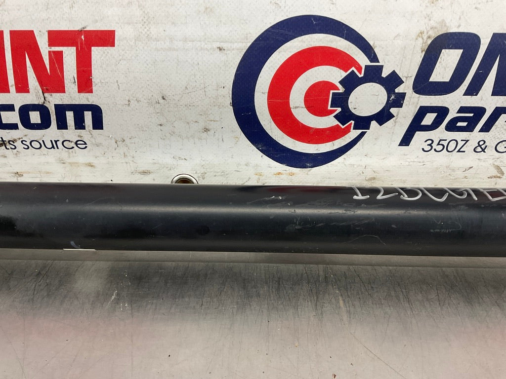 2013 Infiniti G37 Sedan AWD All Wheel Front Drive Shaft 37200 OEM 12BCGE0 - On Point Parts Inc