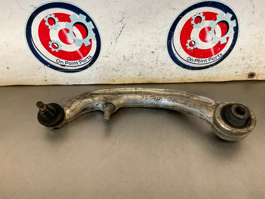 2004 Nissan 350Z Passenger Right Front Compression Control Arm OEM 24BIVDK - On Point Parts Inc