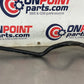 2003 Infiniti G35 Rear Suspension Stabilizer Sway Bar with Links OEM 13BEWE3 - On Point Parts Inc