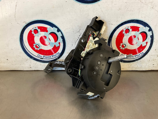 2004 Nissan 350Z Automatic Shift Gear Selector OEM 24BIVDA - On Point Parts Inc
