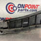 2013 Infiniti G37 Sedan Windshield Wiper Hood Cowl 66863 66862 OEM 12BCGE3 - On Point Parts Inc