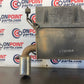 2003 Infiniti G35 Coupe Dual Tip Exhaust Muffler OEM 22BDRE0 - On Point Parts Inc