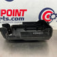 2008 Infiniti G37 IPDM Engine Large Fuse Relay Module Box 284B7 OEM 21BAXDA - On Point Parts Inc