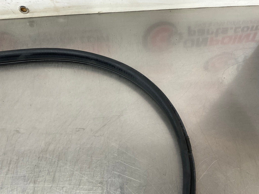 2005 Infiniti G35 Coupe Driver Left Inner Door Seal OEM 24BFFEA - On Point Parts Inc