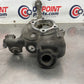 2003 Infiniti G35 Passenger Right Front Steering Knuckle Spindle OEM 13BEWEK - On Point Parts Inc