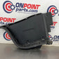 2013 Infiniti G37 Sedan Brake Fluid Cover Bezel Trim 65278 OEM 12BCGE3 - On Point Parts Inc