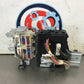 2008 Nissan 350Z Body Control Module Unit BCM Fuse Relay Panel OEM 21BBXDA - On Point Parts Inc