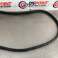 2003 Infiniti G35 Sedan Passenger Right Front Inner Door Seal OEM 15BDDEE - On Point Parts Inc