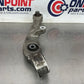 2003 Nissan 350Z Driver Left Front Lower Control Arm Transverse Link OEM 24BL7DG - On Point Parts Inc