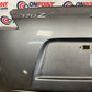 2012 Nissan 370Z Rear Bumper Cover OEM 24BDME5 - On Point Parts Inc