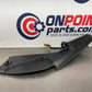 2004 Infiniti G35 Driver Left Tweeter Speaker Cover Trim 80293 OEM 12BK8DA - On Point Parts Inc