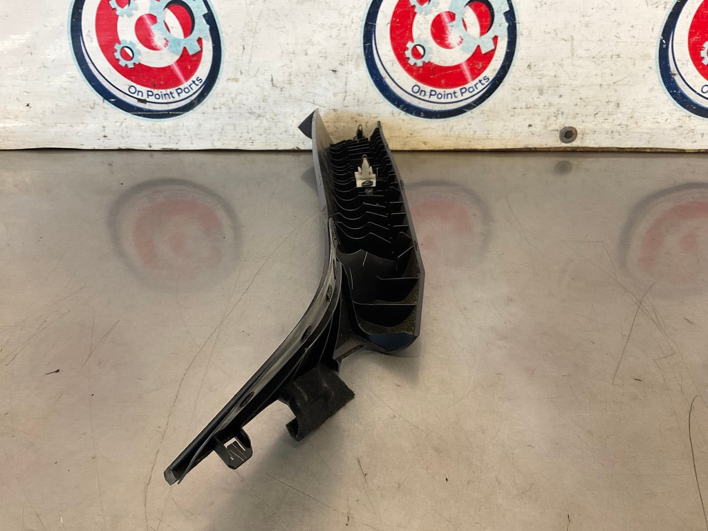 2004 Nissan 350Z Driver Left Interior A Pillar Trim 76912 OEM 24BIVD7 - On Point Parts Inc