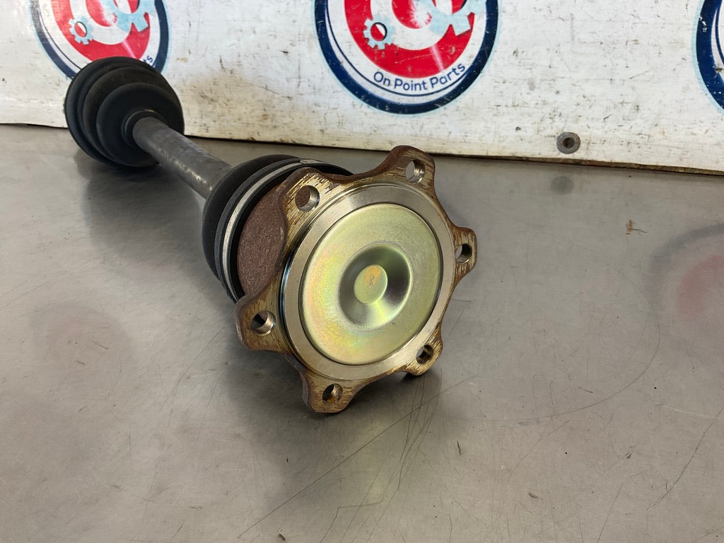 2004 Nissan 350Z Driver Left Rear Axle Half Shaft OEM 24BIVDG - On Point Parts Inc