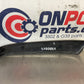 2003 Infiniti G35 Driver Left Door Grip Pull Handle Trim 80945 OEM 22BDREA - On Point Parts Inc