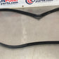 2003 Infiniti G35 Sedan Driver Left Front Inner Door Seal OEM 15BDDEA - On Point Parts Inc
