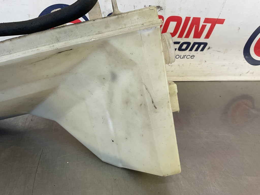 2003 Infiniti G35 Coolant Antifreeze Fluid Reservoir Overflow Tank  OEM 22BDREI - On Point Parts Inc