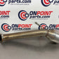 2010 Nissan 370Z Exhaust Muffler Delete Pipe Tips 24BBBD0 - On Point Parts Inc