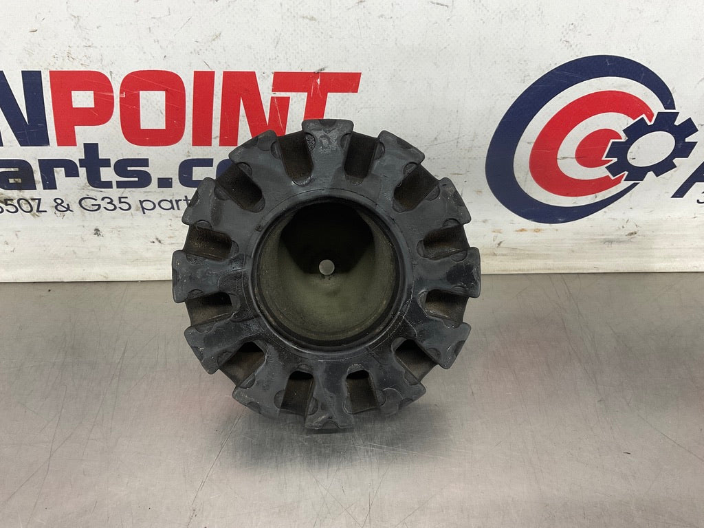 2016 Nissan 370Z Rear Coil Spring Bushings OEM 11BB9DI - On Point Parts Inc