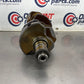2004 Infiniti G35 VQ35DE Engine Crank Shaft OEM 15BE4E0 - On Point Parts Inc