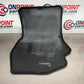 2007 Nissan 350Z Passenger Right Floor Mat 999E2 OEM 25BCBE9 - On Point Parts Inc
