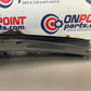 2003 Infiniti G35 Coupe Windshield Wiper Cowl 66862 66863 OEM 22BDRE3 - On Point Parts Inc
