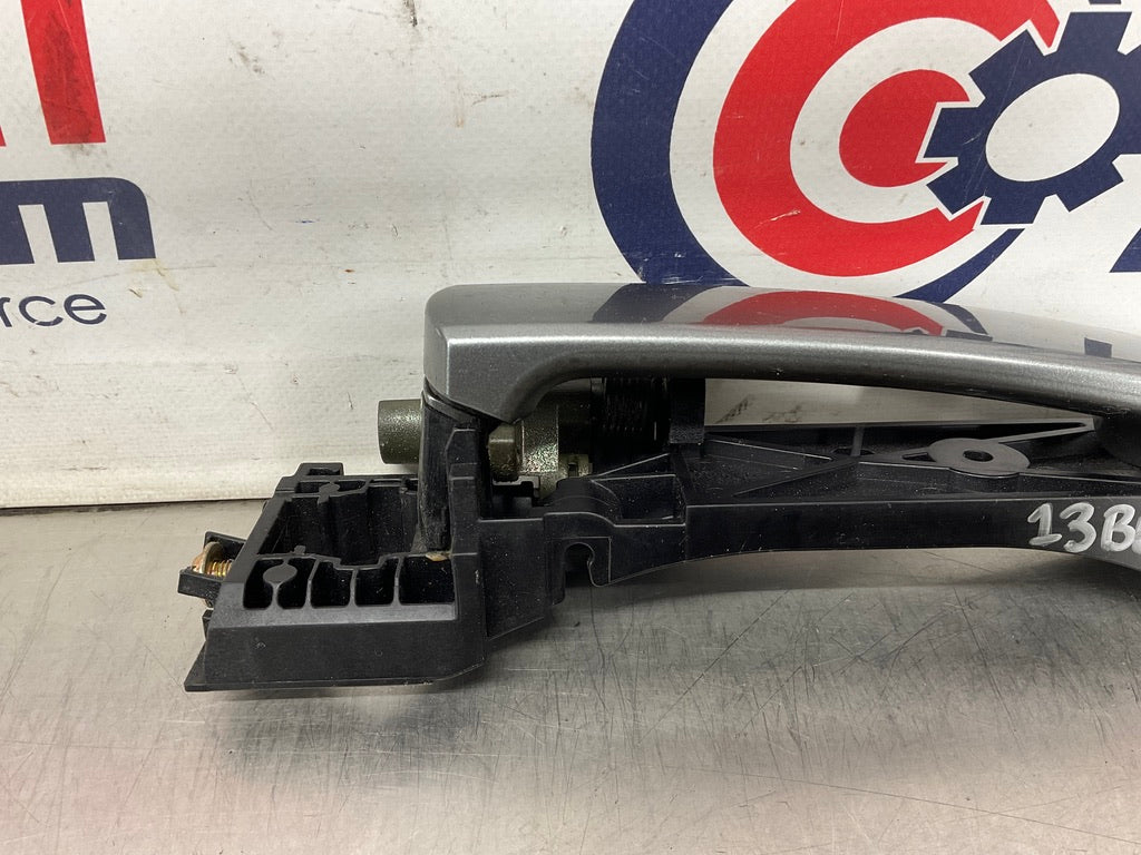 2003 Infiniti G35 Driver Left Exterior Door Handle OEM 13BEWEA - On Point Parts Inc